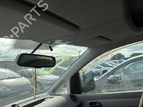 Mirror switch VW CADDY III Box Body/MPV (2KA, 2KH, 2CA, 2CH) 2.0 SDI | BP30097797I25  - Image 5