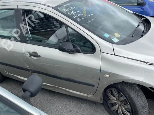 Left front window switch PEUGEOT 307 (3A/C) 1.6 HDi | BP19989213I27  - Image 22