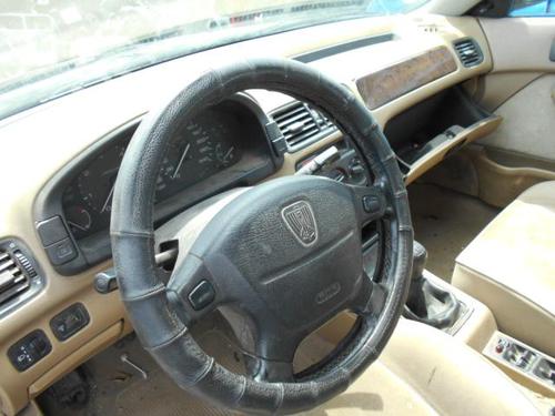 Climate control ROVER 600 I (RH) 620 Sdi | BP20019155I5 
