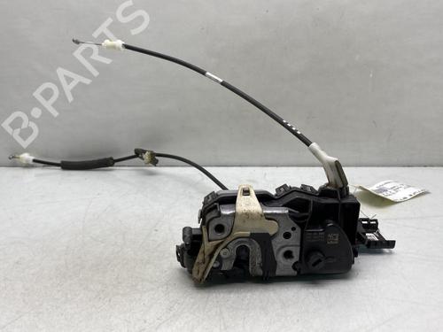 Used Rear right lock PEUGEOT 508 I (8D_) 2.0 BlueHDi 180 (180 hp) 24960433