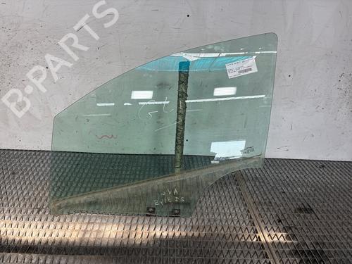 Dør rude ventre foran Dør rude ventre foran RENAULT CAPTUR I (J5_, H5_) 0.9 TCe 90 (90 hp) 36281287 36281287
