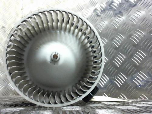 Heater blower motor MAZDA 2 (DY)  | BP20018453M62 