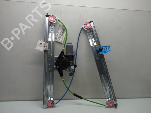 Used Front right window mechanism CITROËN C3 Picasso (SH_) 1.6 HDI 90 (92 hp) 30890514
