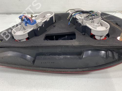 Left taillight VOLVO S40 I (644) 1.8 | BP28125147C34 
