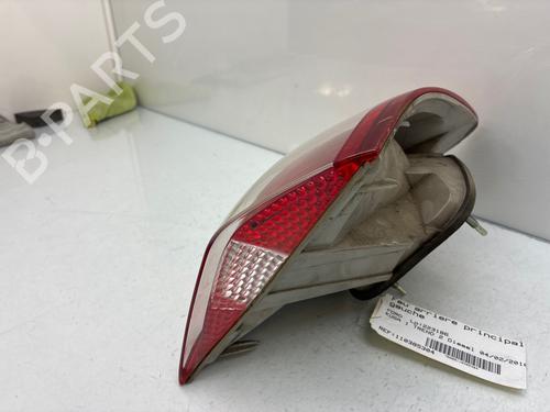 Left taillight FORD KUGA I 2.0 TDCi | BP38066029C34 - Image 5