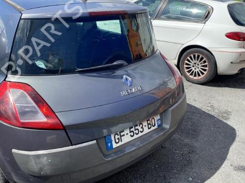 Right taillight RENAULT MEGANE II (BM0/1_, CM0/1_) 1.9 dCi | BP21963667C35 