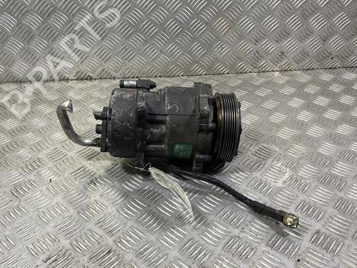 AC compressor PEUGEOT 406 (8B) 2.0 HDI 110 | BP19953917M34 