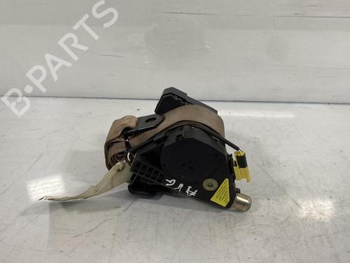 Used Front left belt tensioner MERCEDES-BENZ M-CLASS (W163) ML 320 (163.154) (218 hp) 19981180