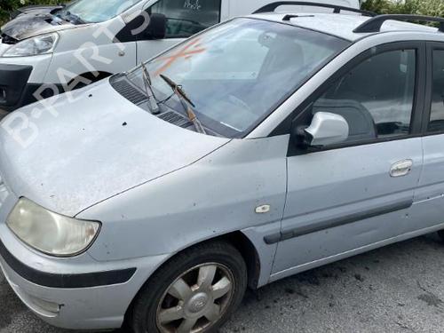 Right mirror HYUNDAI MATRIX (FC) 1.5 CRDi | BP24115392C27 