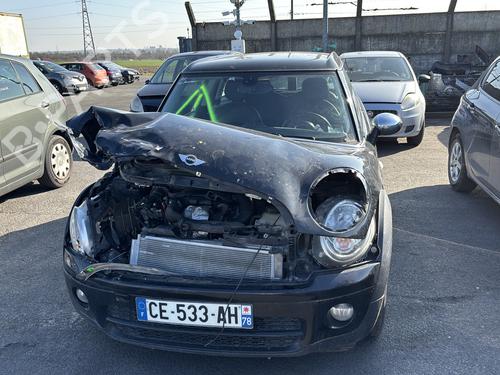 AC compressor MINI MINI CLUBMAN (R55) Cooper D | BP31205552M34  - Image 10