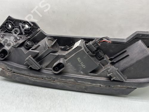 Right daytime light HYUNDAI KONA (OS, OSE, OSI) 1.0 T-GDi | BP29919933C103