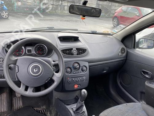 Other RENAULT CLIO III (BR0/1, CR0/1)  | BP19969072O1 