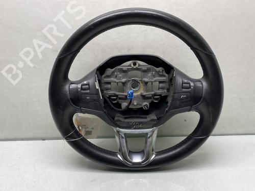 Rat PEUGEOT 2008 I (CU_) 1.2 VTi (82 hp) 31669600