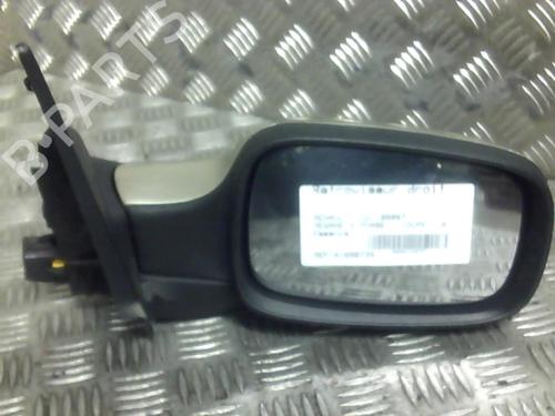 Right mirror RENAULT MEGANE II Coupé-Cabriolet (EM0/1_) 1.6 | BP23954750C27 