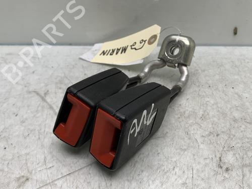 Seat buckle SEAT IBIZA IV SC (6J1, 6P5) 1.4 TDI | BP21958195I32 