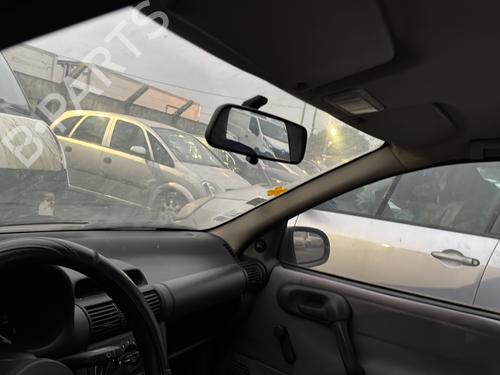 Left mirror OPEL CORSA B (S93) 1.5 D (F08, F68, M68) | BP32024575C26 