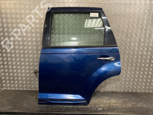 Used Left rear door CHRYSLER PT CRUISER (PT_) 2.0 (141 hp) 20033256