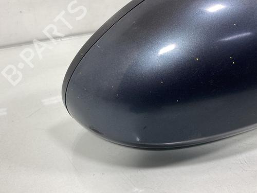 Right mirror SEAT IBIZA III (6L1) 1.9 TDI | BP20019960C27 