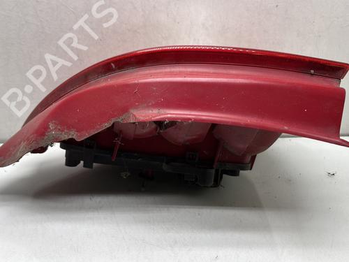 Right taillight CITROËN C2 (JM_) 1.4 | BP28353463C35