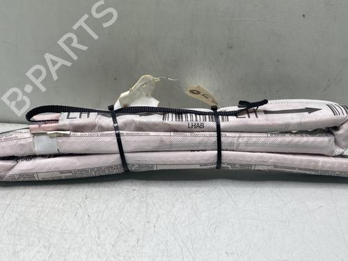 left-curtain-airbag-citroen-c3-iii-sx-2016-31590844 main image