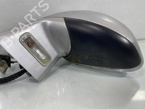 Left mirror CITROËN C4 I (LC_) 1.4 16V | BP29507331C26 
