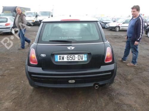 Right front door MINI MINI (R50, R53) One | BP20034113C3 