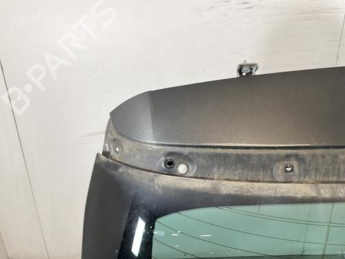 Tailgate CITROËN C4 II (NC_) 1.6 HDi 110 | BP32524450C6