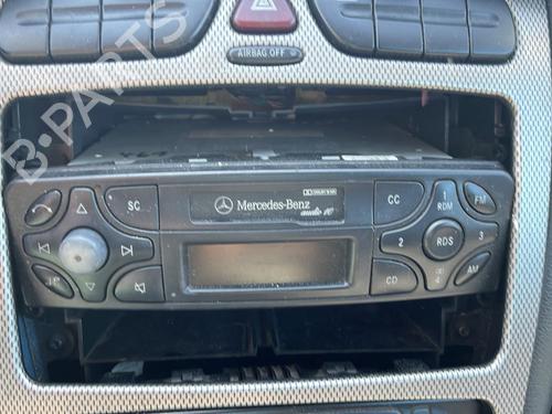ABS pump MERCEDES-BENZ C-CLASS Coupe (CL203) C 220 CDI (203.706) | BP19997244M43 