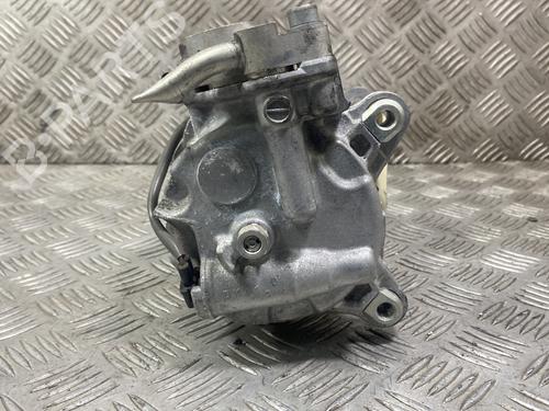 Used AC compressor AC compressor BMW 1 (F20) 116 d (116 hp) 29968447 29968447