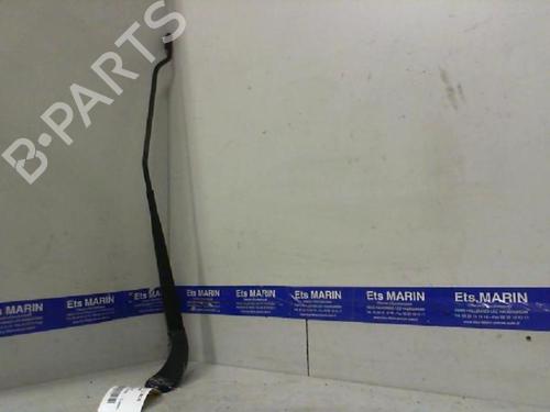 Used Front windshield wiper arm RENAULT MEGANE II (BM0/1_, CM0/1_) 1.5 dCi (BM02, BM13, BM2A, CM02, CM13) (101 hp) 20036106