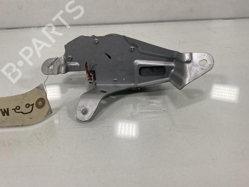 Rear wiper motor NISSAN MICRA IV (K13K, K13KK) 1.2 | BP19968847M102 