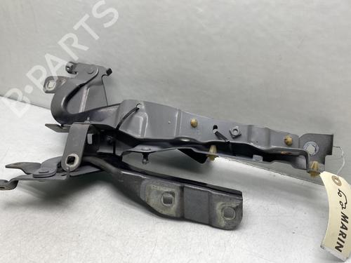 Used Hinge/Door check strap RENAULT CLIO IV (BH_) 1.5 dCi 75 (75 hp) 26212025