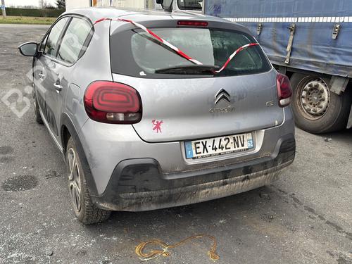 Ratstangsstang CITROËN C3 III (SX) 1.6 BlueHDi 75 | BP37005950I23 - Image 15
