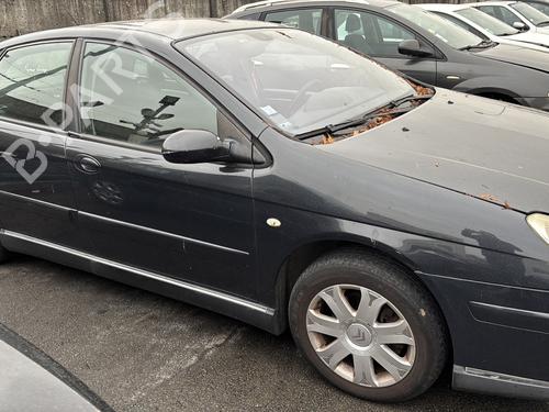 Left front window switch CITROËN C5 II (RC_) 1.6 HDi (RC8HZB) | BP32292524I27  - Image 31