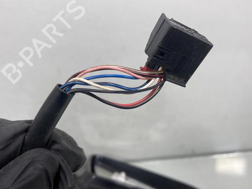 Right mirror AUDI A3 (8P1) 1.9 TDI | BP20026008C27 