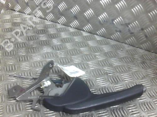 Used Hand brake Hand brake HONDA JAZZ III (GE_, GG_, GP_, ZA_) 1.3 i (GE6, GG3, GG6) (100 hp) 20015370 20015370