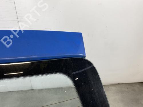 Tailgate CHEVROLET MATIZ (M200, M250) 0.8 | BP22178317C6 