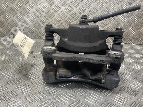 Right front brake caliper NISSAN QASHQAI II (J11, J11_) 1.5 dCi | BP29961963M104