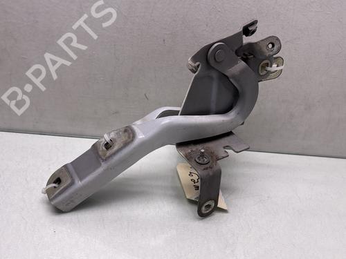 Used Hinge/Door check strap Hinge/Door check strap RENAULT CLIO IV (BH_) 1.5 dCi 75 (75 hp) 33238336 33238336
