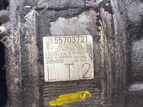 AC compressor OPEL CORSA D (S07) 1.3 CDTI (L08, L68) | BP39995686M34 - Image 3