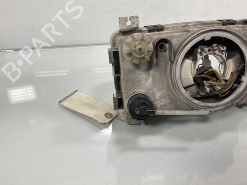 Used Left headlight Left headlight SKODA FELICIA I (6U1) [1994-1998] 20006341 20006341