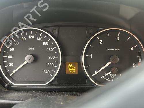 Right sun visor BMW 1 (E81) | BP20024530I2 - Image 4