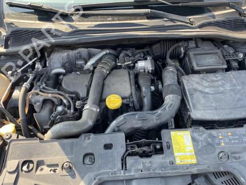 Starter RENAULT CLIO IV (BH_) 1.5 dCi 75 | BP26022343M8 - Image 10