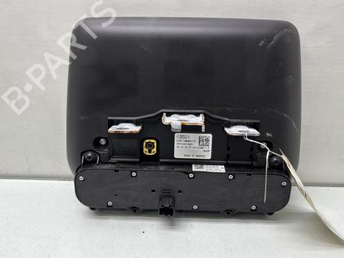 Used Display monitor Display monitor FORD PUMA (J2K, CF7) 1.0 EcoBoost mHEV (125 hp) 33204328 33204328