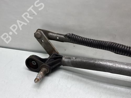 Viskermotor vindrude LANCIA YPSILON (843_) 1.3 JTD (843.AXD11, 843.AXD1A) | BP24510426M29 