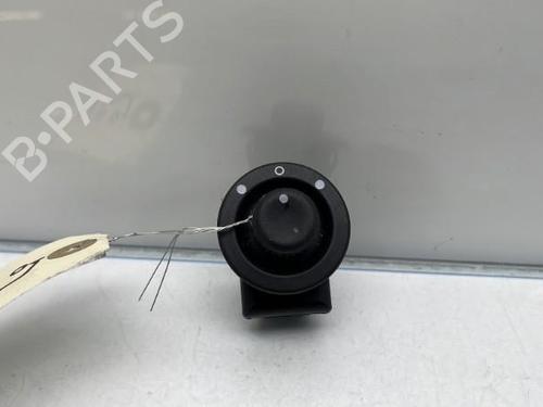 Used Mirror switch Mirror switch DACIA DUSTER (HS_) 1.5 dCi 4x4 (109 hp) 19949238 19949238