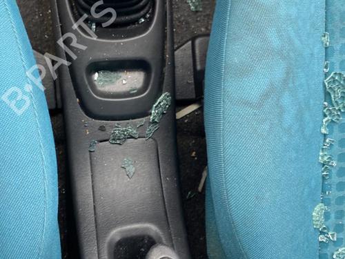 Front wiper motor OPEL AGILA (A) (H00) 1.2 16V (F68) | BP22240363M29 