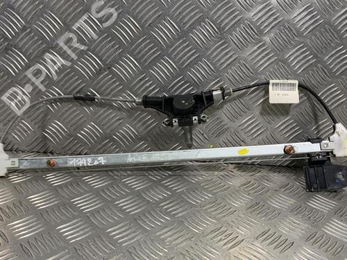 Used Rear left window mechanism MAZDA 2 (DY) 1.4 CD (68 hp) 19996546
