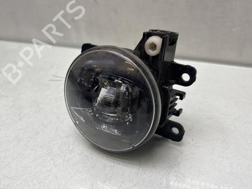 Used Left front fog light Left front fog light RENAULT CAPTUR I (J5_, H5_) 0.9 TCe 90 (90 hp) 33314296 33314296