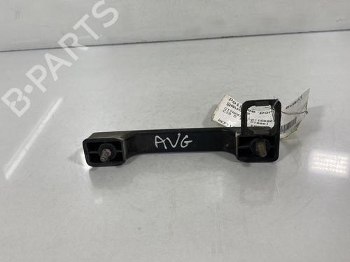 Front left exterior door handle CITROËN C15 Box Body/MPV (VD_)  | BP20034505C128 